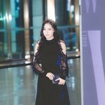 민효린 머리띠하고 여신미 쩐다