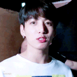 방탄 정국 요즘 외모가...바뀐 것 같은건 나만느낌?