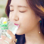 손나은 스프라이트 짤 <b>GIF</b>