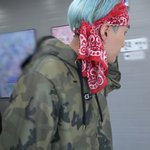 [방탄소년단] 막드 포지션ㅋㅋㅋ