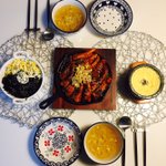 [내가한요리] 7개월차 <b>새댁</b> 밥상 구경해주세요~~!