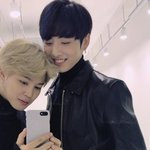 [방탄소년단] 지민이랑 꾹이 짹 ㅁ쳤다 ;;;;