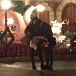 [방탄소년단] +추가)정국이랑 짐니 <b>일본</b> 목격사진