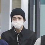 [세훈] 171028 <b>출입국</b> 고화질1