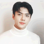[세훈] 171031 올키즈스<b>트라</b> 응원영상