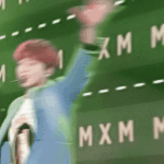 [임영민] 오늘 <b>원아</b>페 움짤 ㅎ