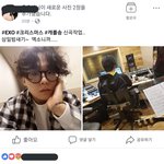 [EXO] 투표하는거 힘들지ㅠㅠ 이거보고 힘내자