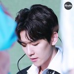 [백현] 백현 <b>옆선</b> 모음