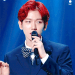 [백현] 백현이 이 날도 <b>일반사람</b> 아닌줄 알았잖아요