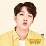 [<b>라이관린</b>] 관린이가 너무 좋아서 눈물나와ㅠㅠ