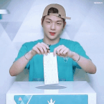 [강다니엘] @@@(11.1)투표인증불판@@@