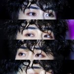 [시우민] 시우민 <b>음영</b> 메이크업