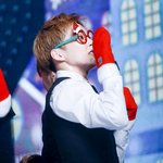 [시우민] 시우민 권투한다