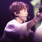 [<b>시우민</b>] <b>시우민</b>홈마가 <b>첸</b>백시1주년 기념으로 올려준 사진
