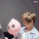 [강다니엘] 녤부리들 들어와조