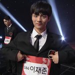 [댓글부탁해] 믹스나인 신기한 연습생