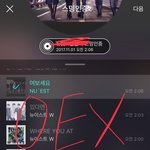 [뉴이스트] <b>망고</b>와 배코