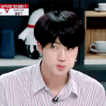 [댓글부탁해] 냉부해에서 미친것 같은 진 얼굴이