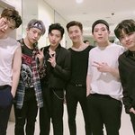 [BAP] 마음만은 아직도 콘서트장..(후기