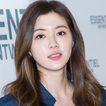 박한별 미모 클라스