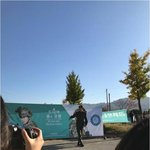 이승기 <b>전역</b>...