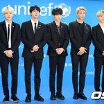 [방탄소년단] 진짜 너무 훈훈해 자랑스럽다