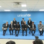 [방탄소년단] 기자 간담회 영상 좀 봐봐..