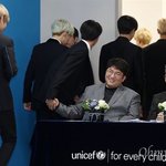 [방탄소년단] 왜 나는 이 사진 하나에 엄청난 <b>든든</b>함이 느껴지냐