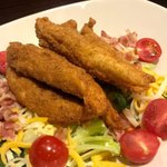 역시 아웃백은 이게 <b>진리</b>