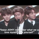 [방탄소년단] 캠페인 영상 진짜 최고된다