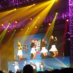 [모두드루와] 에이프릴 실물보고옴((+사진 추가함))