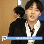 [뉴이스트] ㅌㅍ) 너무 자주와서 <b>죄송</b>해요...