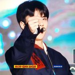 [세훈] 171101 <b>평창</b>G-100 프리뷰4