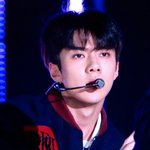 [세훈] 171101 <b>평창</b>G-100 프리뷰6
