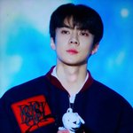 [세훈] 171101 <b>평창</b>G-100 프리뷰12