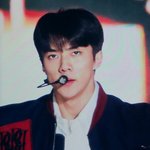 [세훈] 171101 <b>평창</b>G-100 프리뷰14