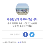 [세븐틴] 혹시나 해서 쓰는데 캐롯들