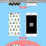 핸드폰케이스 한번만 골라주라!!