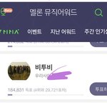 [BTOB] 12시되기 십분<b>전</b>! <b>투표</b>ㄱ