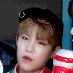 [박우진] <b>우진</b>이와 결혼할 사람