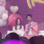 아이린의 <b>이중성</b>