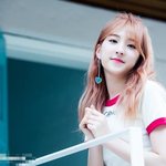 뒷태까지 사랑스러운 우주소녀 <b>은서</b>