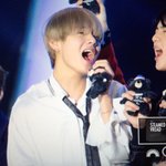 [방탄소년단] 첫째 여섯째 어제 완전 하이<b>텐션</b>이었네