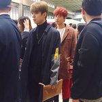 [임영민] 공항에서도 빛나네