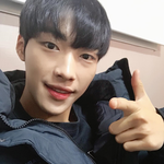 <b>매드</b>독 나오는 우도환 인스타그램보는데 넘 잘생겨써ㅠㅠ