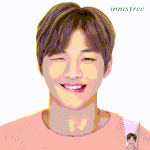 [강다니엘] 이니슾 인별