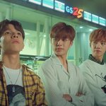 영민이, 선호, 사무엘 광고 찍은거 실화?