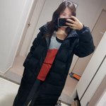 커플 롱패딩 <b>룰룰</b>