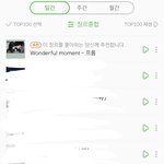 [BTOB] 오늘자 일간 + 무비연간<b>현황</b>