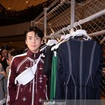 [세훈] 171027 발렌티노 행사 게티<b>이미지</b>